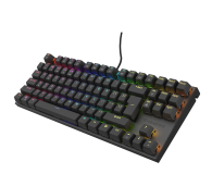 Genesis THOR 303 TKL US PODŚWIETLENIE RGB MECHANICZNA BROWN HOT SWAP - 1351048 - zdjęcie 6